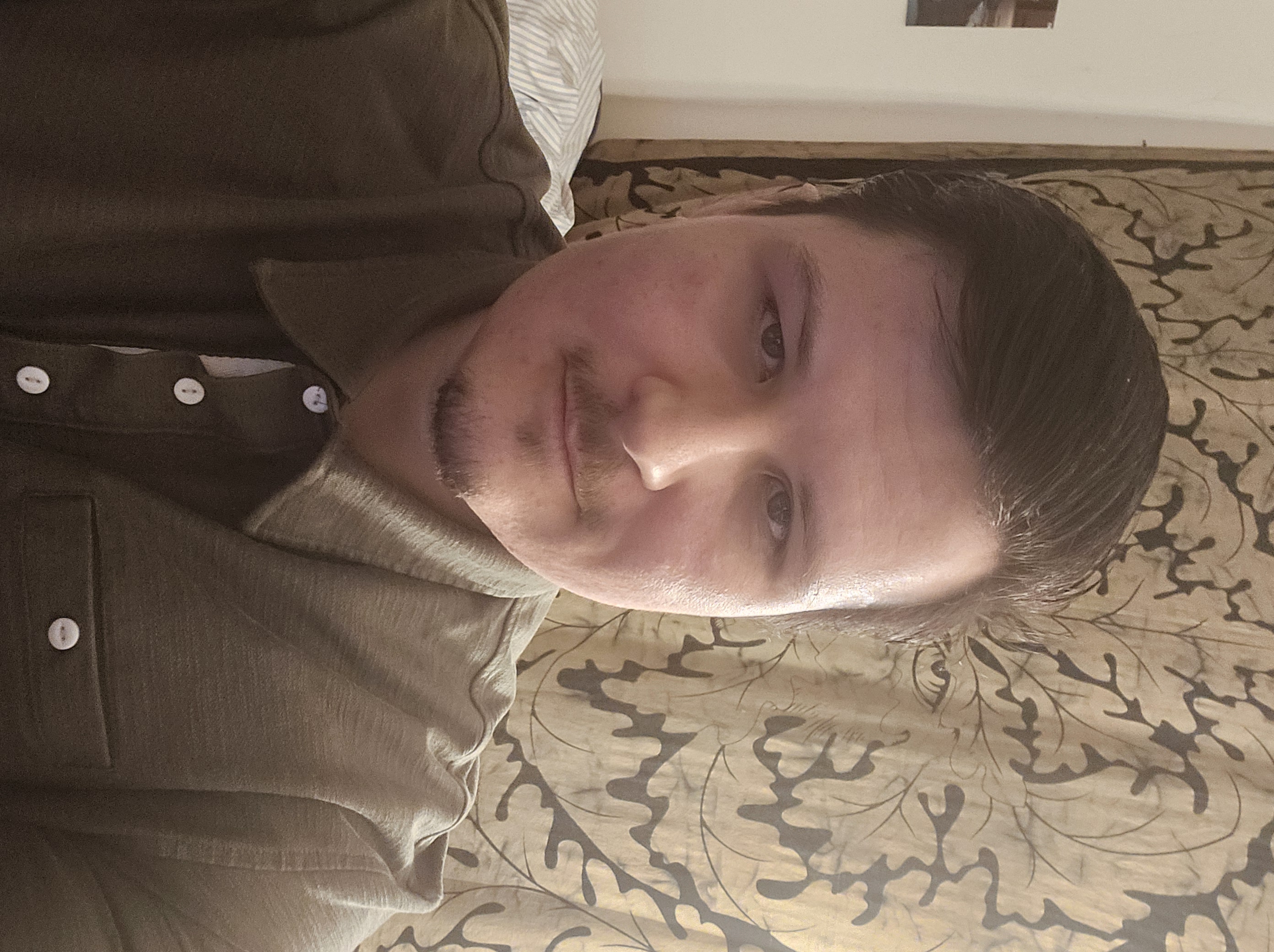 Jonathan Ballard — profile photo